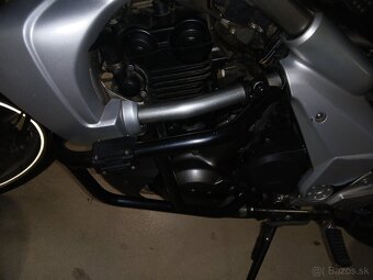 Predám KAWASAKI VERSYS 650, r.v.2008 - 14