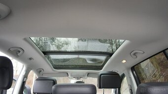Volkswagen Touran 1,6TDi DSG Highline - 14
