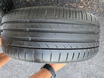 Letné kolesa BMW  5x120 Bmw Styling 351 BMW F10,F11,F12,F13 - 14