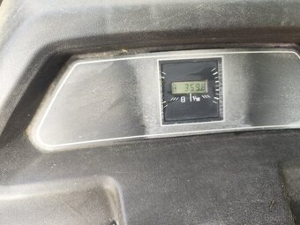 Traktorová kosačka Cub Cadet CC 1020 BHN - 14