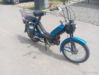 Babeta 210 - 14