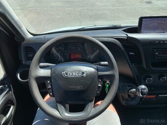 Iveco DAILY 70C18 3,0-180PS THERMOKING , ČELO , Euro 6 /2083 - 14