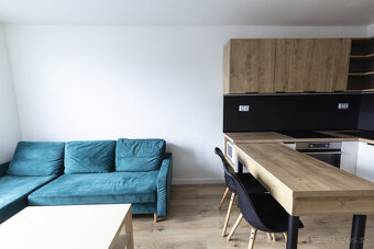 Na PRENÁJOM menší 3i byt na ul Tomášikova - 14