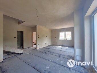 Novostavby rodinných dvojdomov - 14