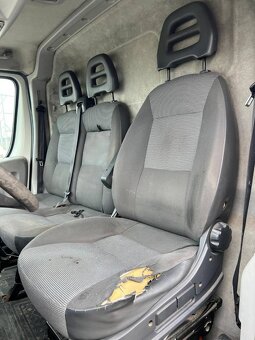 Peugeot Boxer 2.2 HDi 333 L2 - 14