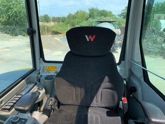 Wacker Neuson EZ 36 - 14