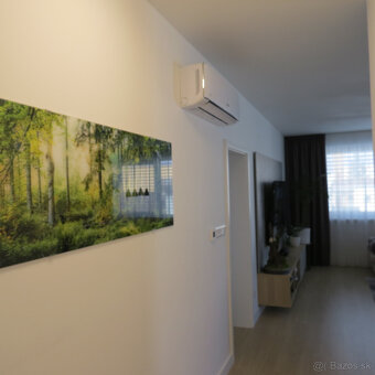 SENEC – NA PRENÁJOM - exkluzívny 3 izbový byt v novostavbe v - 14