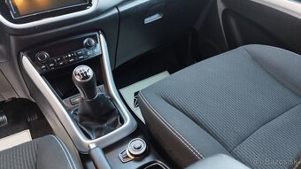 Suzuki SX4 s cross Allgrip Benzín 4x4,,mod.Rok 2020 - 14