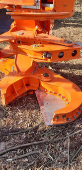 Kobelco ED160 BE-5 Blade Runner - 14