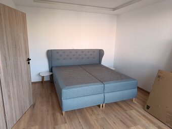 Moderný 3 izbový byt - prenájom - 14