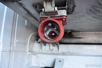 VW Crafter 2.0TDI.MRAZÁK/CHLAĎÁK.NOVÉ ROZVODY.ZÁSUVKA.DPH - 14