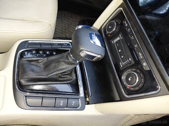 Škoda superb 2010 dsg - 14