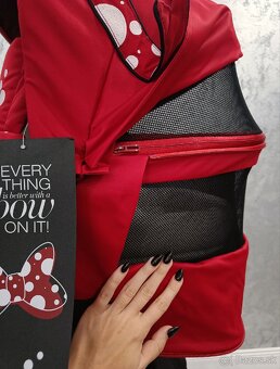 TROJKOMBINÁCIA CYBEX PLATINUM ROSEGOLD PETTICOAT - 14