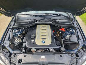 BMW 525D E60 - 14