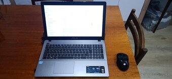 Predam v 100% stave Asus X550CA - 14