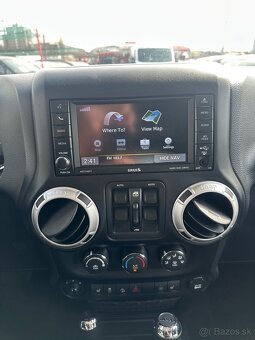 Jeep Wrangler Rubicon a/T - 14