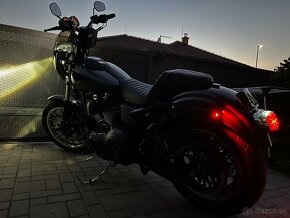 Harley-Davidson Dyna FXDX Super Glide Sport Club Style - 14