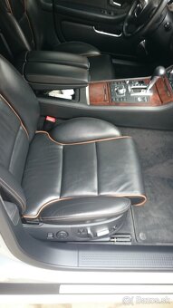 Audi A8 4,2 tdi quattro tiptronic - 14