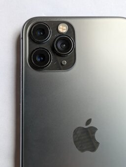 Apple iPhone 11 Pro 512GB - 14