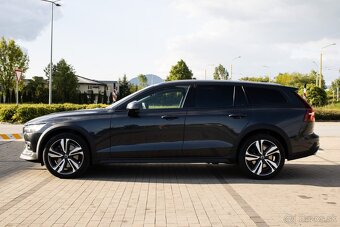 Volvo V60 Cross Country 2.0 AWD 184kW - 14