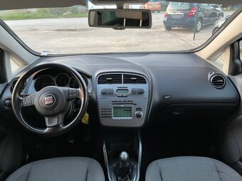 SEAT Altea XL 1.9 TDI 77kW -// Bez DPF, 2x kľúč dovoz IT -// - 14