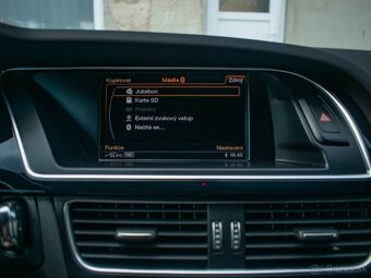 Audi A5 Sportback 40 2.0 TDI quattro S tronic - 14
