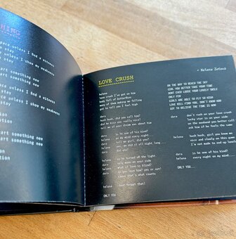 RARITA | DARA ROLINS | STEREO - 14