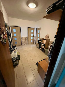 3-izbový priestranný (82m2) byt s balkónom v Brusne-Zámlynie - 14