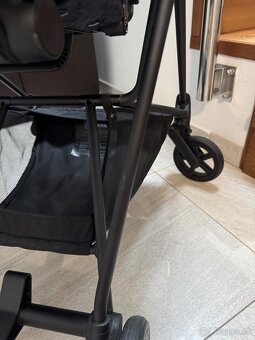 CYBEX MIOS 3.0 NOVY - 14