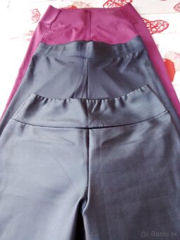 Predám  lacno šaty S,M  Zara, H&M+ darujem kabelku - 14