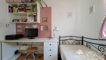 EXKLUZÍVNE DELTA- Pekný rodinný dom vo Vlkovej, IBV Park Pan - 14