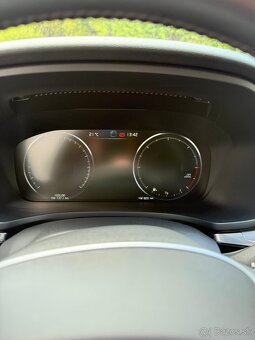 Volvo V60 B4 Momentum Pro - 14