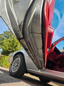Pontiac Firebird V8 z roku 1980 - 14