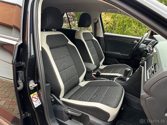 VW T-roc 1.5TSI 110kw - 14