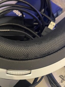 Playstation 4 CUH-ZVR1 EY "VR + Kamera - 14