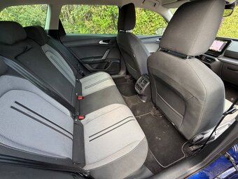 Seat Leon 1.5 TSi Style - 14