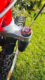 Horsky bycikel FRM - 14