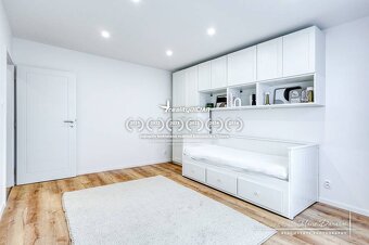 3-izbový byt na Clementisovej ulici v Trnave - 14