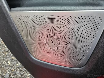 Mercedes-Benz A trieda 180 BlueEFFICIENCY AMG Packet A/T, KA - 14