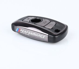 Obal kľúča BMW - 14