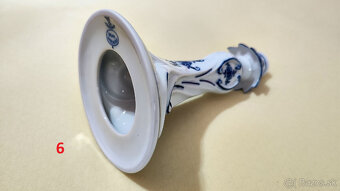 Originálny cibuľový porcelán - 14