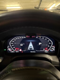 BMW M340 2021 G20 - 14