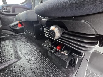 Predám dodávku Iveco Daily 3,0 - 14