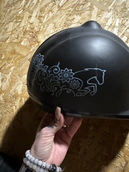 Covalliero jazdecký set - 14