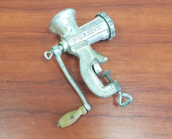 Mlynčeky-na orechy,mäso - 14