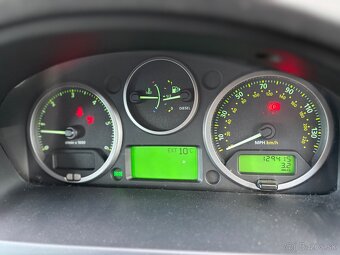 Land Rover Freelander 2 - 14