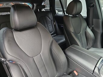 BMW X5 xDrive30d mHEV 2022 - 14