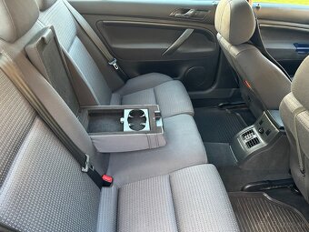 SKODA SUPERB,71 000 KM - 14