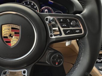 Porsche Cayenne Coupe Turbo 2019 4x4 A/T8 404kW - 14