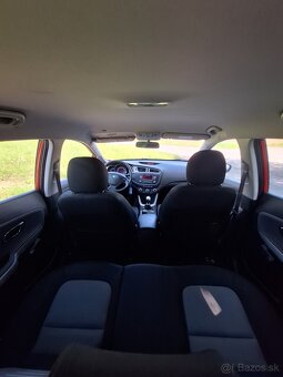 Kia Ceed 1.4cvvti - 14